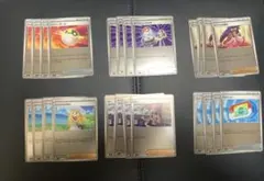 ポケモンカード スタートデッキ汎用 ミラー