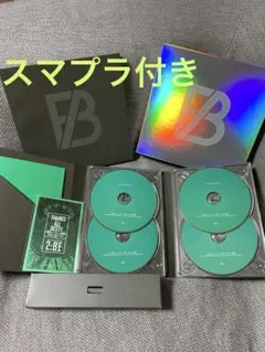 2026年最新】be:first cd blu-rayの人気アイテム - メルカリ