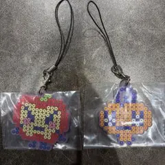 《新品未使用》たまごっち 一番くじ めめっち