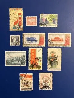 2026年最新】中華人民共和国成立15周年の人気アイテム - メルカリ