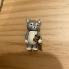 アノマロカリス アノマロ ぬいぐるみ ヒグチユウコ ニャンコ - メルカリ