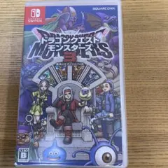 ドラゴンクエストモンスターズ3