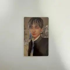 ジョンウォン トレカ darkblood