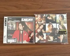 TWICE CDダヒョン盤　ワンジャパ盤　シリアルなし　トレカなし
