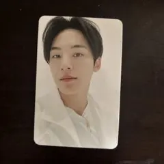 SEVENTEEN Going Magazine ゴセ ミンギュ トレカ