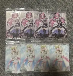 プリキュア ウエハース アイドルプリキュア ズキューン キッス