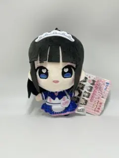 iLiFE! 空詩かれん ぬいぐるみ - メルカリ