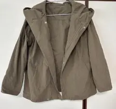 ロペピクニック マウンテンパーカー