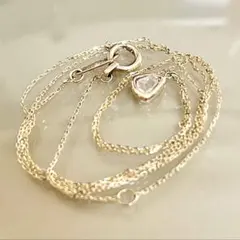 サマンサティアラ ネックレス