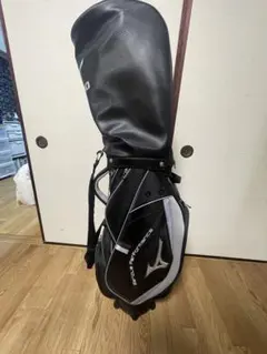 MIZUNO ゴルフバッグ