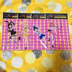 rurudo Diner くじ A賞 等身大タペストリー ビビット - メルカリ
