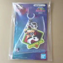 一番くじ ザ スーパーマリオギャラクシー ムービー H賞 ♡クッパJr.