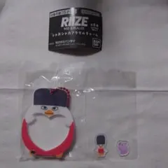 RIIZE シャカシャカアクリルチャーム　ソヒ