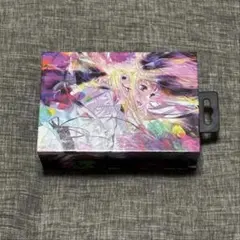 マクロスF aviot コラボ ワイヤレスイヤホン - メルカリ