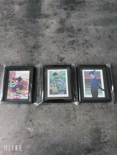 チェンソーマン　コマコレ