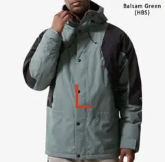 MOUNTAIN LIGHT DRYVENT INSULATED JACKET