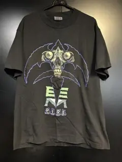 激レア90'S当時物QUEENSRYCHE PUSHEAD Tシャツヴィンテージのサムネイル