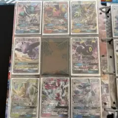 ポケカarまとめ　クリムゾンヘイズ　変幻の仮面　ナイトワンダラー　ステラミラクル ポケモン ポケカ ステラミラクル ナイトワンダラー 変幻の仮面