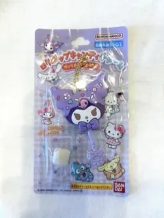 ロリポップキャンディチャーム　クロミちゃん　サンリオ