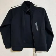 【UNIQLO KIDS】ドライスウェットフルジップトラックジャケット♡150
