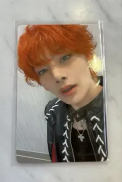 StrayKids スキズ Hollow オフイベ アイエン トレカ 限定