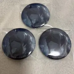 プロセカ　瑞希　缶バッジ　48C　3点