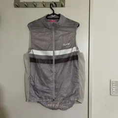 Men’s Brevet Gilet PaleLilac/Brown/White