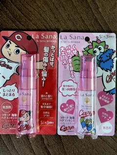 【ラサーナ】海藻ヘアエッセンス　25ml ２本のサムネイル