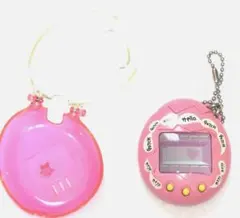 たまごっち　ジャンク品