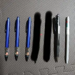 【バラ売り可】シャーペンまとめ売り