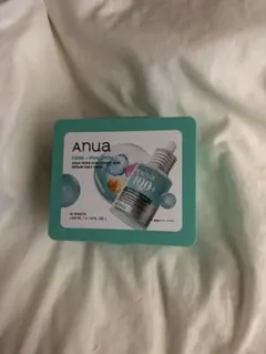 Anua PDRN ヒアルロン酸セラムデイリーマスクパック　30枚入りのサムネイル