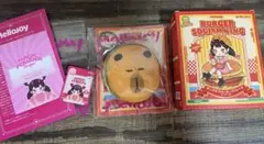 2026年最新】メロジョイキングオブバーガーの人気アイテム - メルカリ
