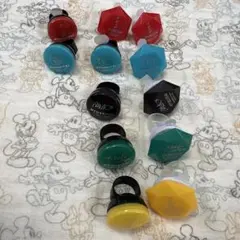 あんスタ スタライ 3th 4th 流星隊 リングライト