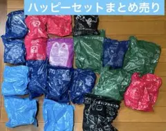 【新品未開封】マクドナルド ハッピーセットおまけ　19点　マリオ　キティ