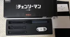 チェンソーマン レゼ編 デンジ GARRACK スマートウォッチ