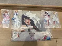 坂*）様 推しの子　夢の花束　C賞　アイ バストアップアクリルスタンド　G賞アク