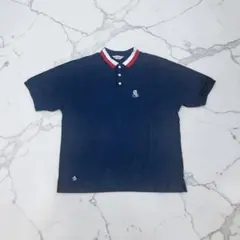 り*ん様 Penguin by Munsingwear ゴルフ　半袖ポロ　ビッグのサムネイル