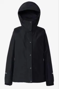 （新品未使用品）ノースフェイスストアウェイジャケット　メンズM ブラック