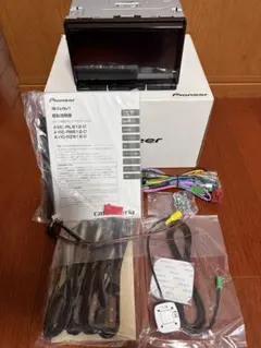 2026年最新】avic-rz802の人気アイテム - メルカリ