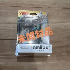 ゼルダの伝説　amibo  まとめ売り　新品未使用品 楽天ブックス: amiibo ゼルダの伝説シリーズ 【ブレス オブ ザ