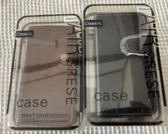 新品　大量のiPhoneＸ/XSスマホケース 13個分