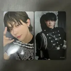 &TEAM タワレコ 渋谷　ラキドロ ニコラス NICHOLAS