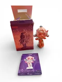 POPMART SKULLPANDA The Sound