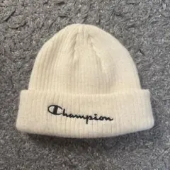 champion ニットキャップのサムネイル