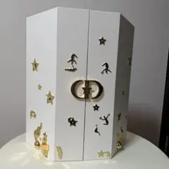 2025年最新】dior アドベントカレンダー 箱の人気アイテム - メルカリ