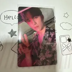 SEVENTEEN SPILL THE FEELS yzy 一直娱 バーノン