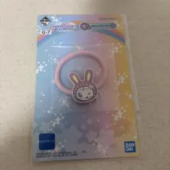 ベリエちゃん　ナルミヤキャラクターズ　一番くじ　ラバーアソート