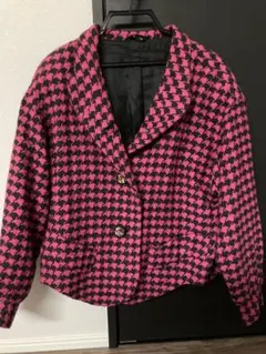 美品 ヴィンテージ ジャケット