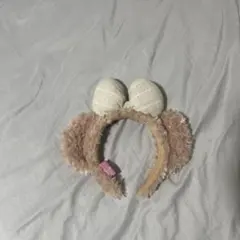 ShellieMay ディズニーヘアバンド