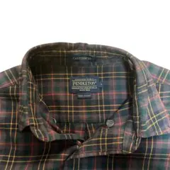 Patagonia ポルトガル製 F1 90s チェックシャツ 長袖 シャツ - メルカリ